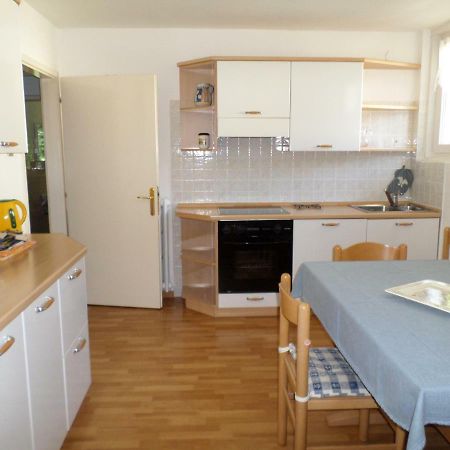 Apartmán Il Giornalgaio Canazei Exteriér fotografie