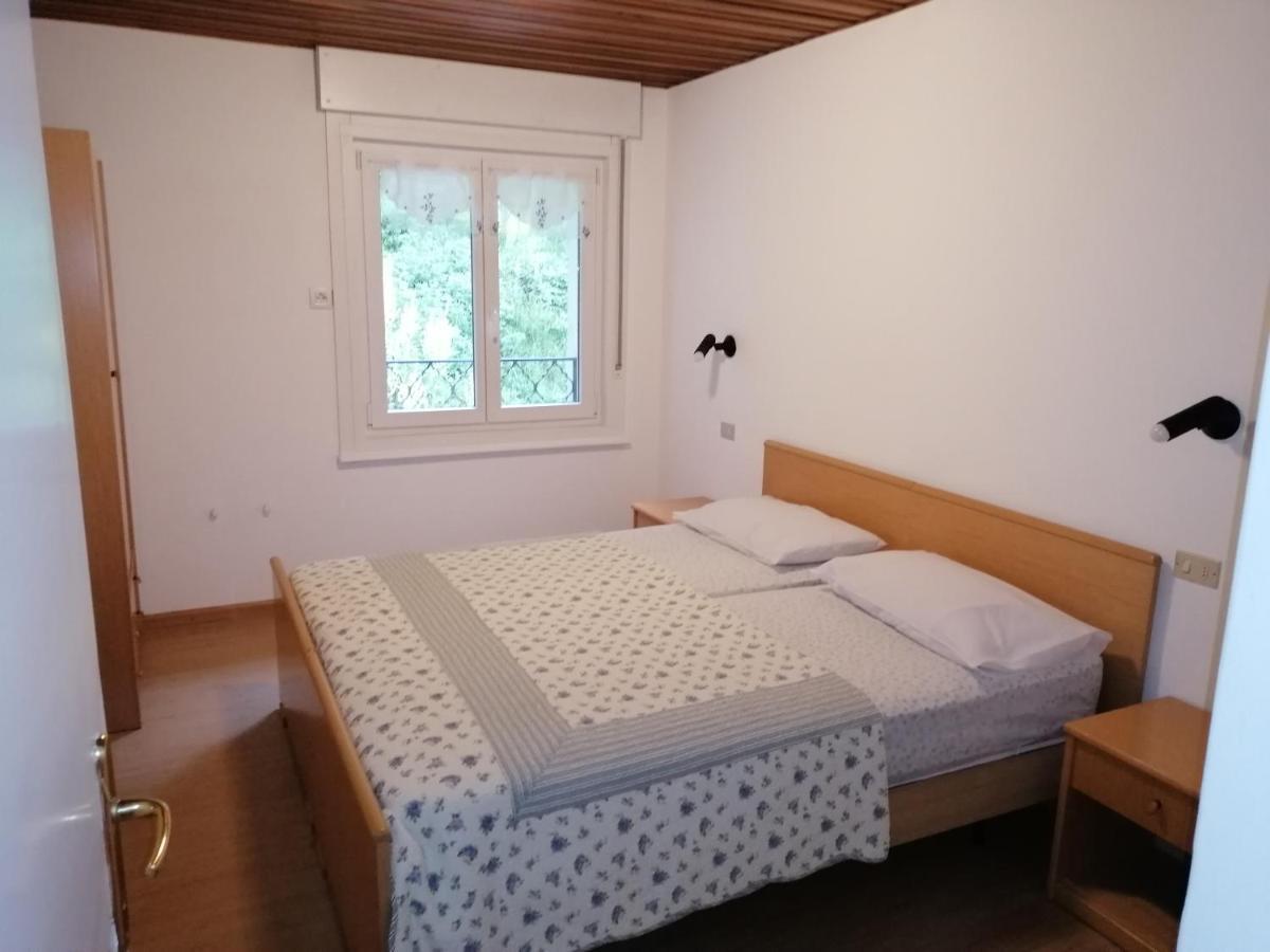 Apartmán Il Giornalgaio Canazei Exteriér fotografie