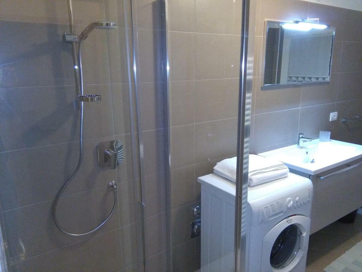 Apartmán Il Giornalgaio Canazei Exteriér fotografie
