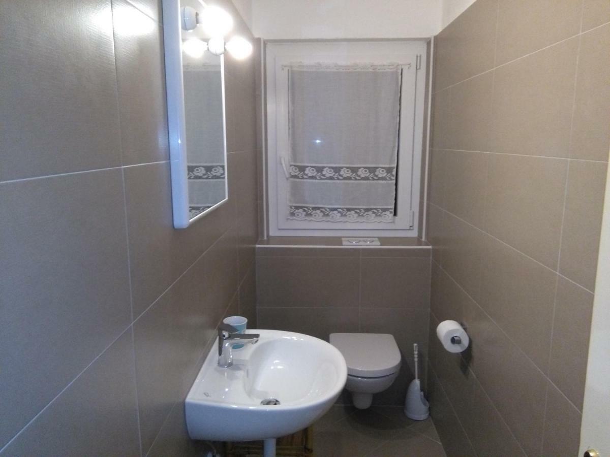 Apartmán Il Giornalgaio Canazei Exteriér fotografie