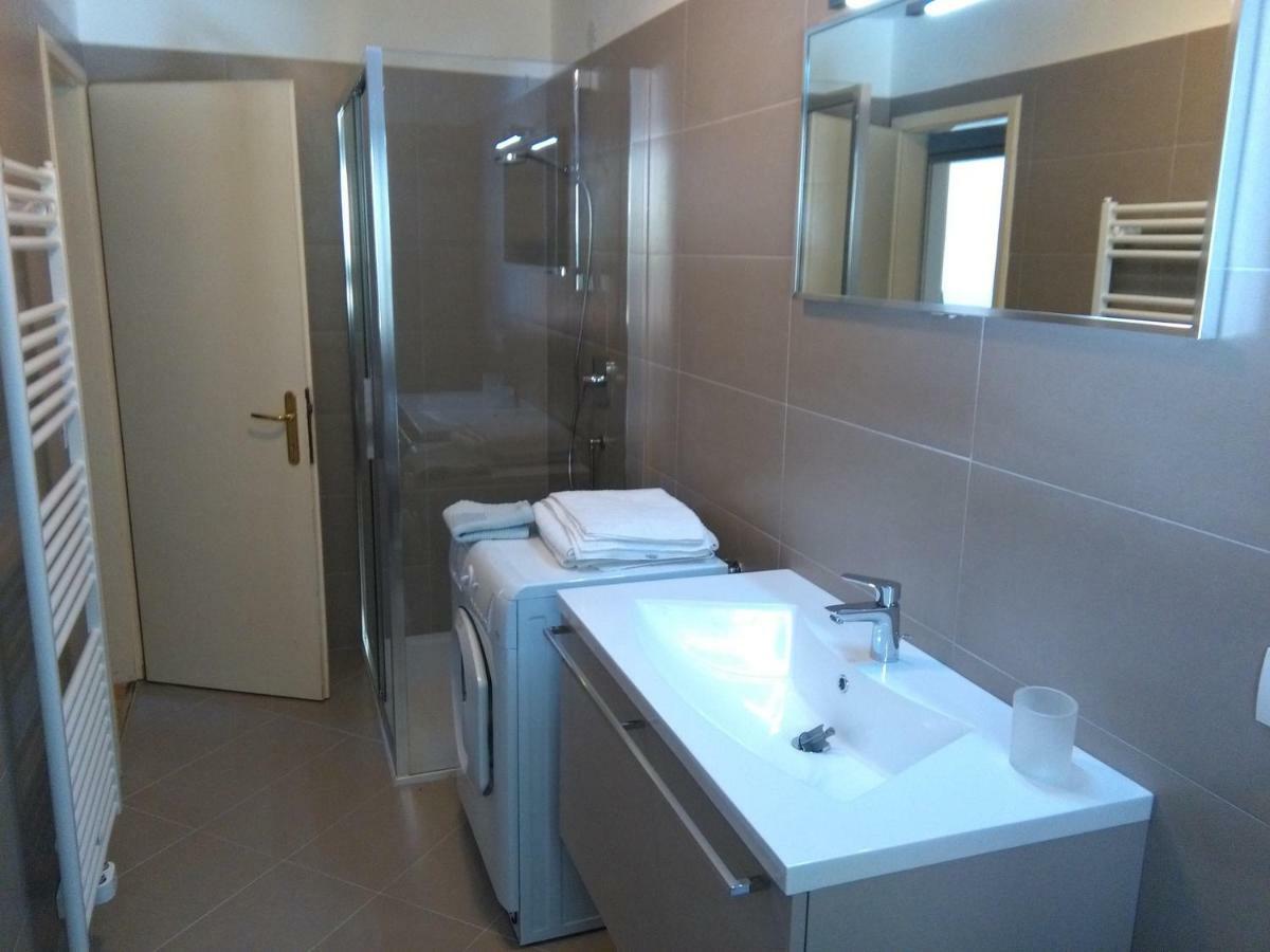 Apartmán Il Giornalgaio Canazei Exteriér fotografie